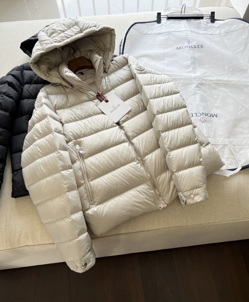 Moncler Down Coat